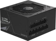 Блок питания Gigabyte ATX 850W GP-UD850GM PG5 V2 Gen.5 80+ gold (20+4pin) APFC 120mm fan 8xSATA Cab Manag RTL