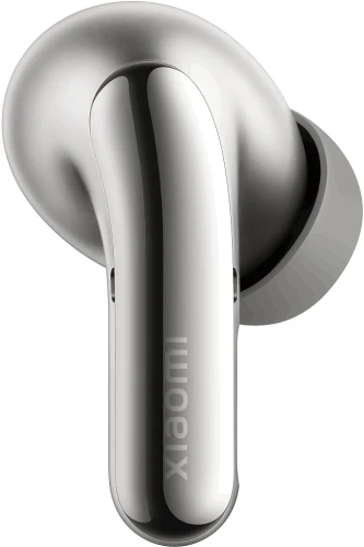 Гарнитура внутриканальные Xiaomi Buds 5 Pro BT титан беспроводные bluetooth в ушной раковине (BHR9640GL)