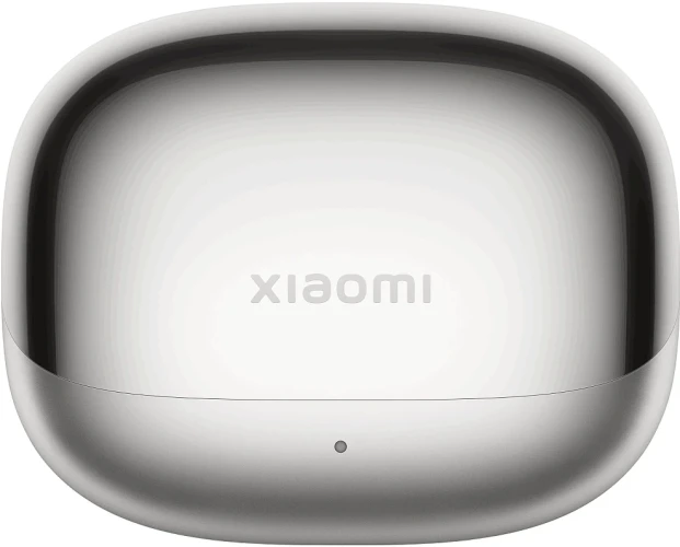 Гарнитура внутриканальные Xiaomi Buds 5 Pro BT титан беспроводные bluetooth в ушной раковине (BHR9640GL)