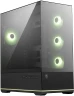 Корпус MSI MAG Pano 110R PZ черный без БП ATX 6x120mm 4x140mm 2xUSB3.0 audio AirDuct bott PSU
