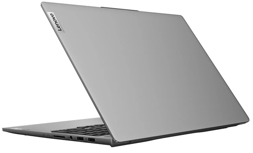 Ноутбук Lenovo Xiaoxin Pro16 IAH7 Core i7 12700H 16Gb SSD512Gb Intel Iris Xe graphics 16" IPS 2.5K (2560x1600) Windows 11 trial (для ознакомления) Home grey WiFi BT Cam (1746613)