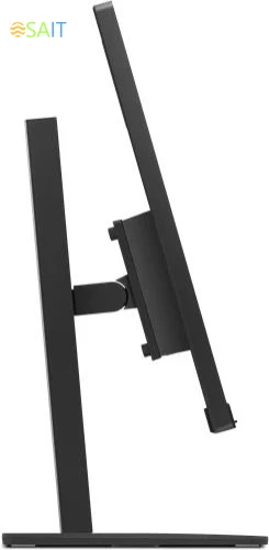 Монитор Lenovo 27" ThinkVision E27q-20 черный IPS LED 4ms 16:9 HDMI M/M матовая HAS Piv 1000:1 350cd 178гр/178гр 2560x1440 75Hz DP 2K 6.6кг