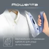 Утюг дорожный Rowenta DA 1510 1000Вт белый/синий
