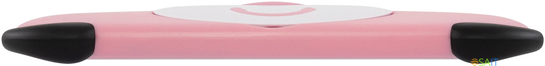 Планшет Digma Kids A7 SC9863A (1.6) 8C RAM2Gb ROM32Gb 7" IPS 1024x600 4G 1Sim Android 11.0 Go розовый 2Mpix 0.3Mpix BT WiFi microSD 128Gb 2800mAh