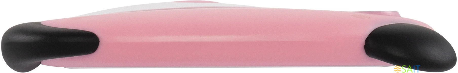 Планшет Digma Kids A7 SC9863A (1.6) 8C RAM2Gb ROM32Gb 7" IPS 1024x600 4G 1Sim Android 11.0 Go розовый 2Mpix 0.3Mpix BT WiFi microSD 128Gb 2800mAh