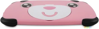 Планшет Digma Kids A7 SC9863A (1.6) 8C RAM2Gb ROM32Gb 7" IPS 1024x600 4G 1Sim Android 11.0 Go розовый 2Mpix 0.3Mpix BT WiFi microSD 128Gb 2800mAh