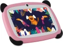 Планшет Digma Kids A7 SC9863A (1.6) 8C RAM2Gb ROM32Gb 7" IPS 1024x600 4G 1Sim Android 11.0 Go розовый 2Mpix 0.3Mpix BT WiFi microSD 128Gb 2800mAh