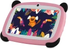Планшет Digma Kids A7 SC9863A (1.6) 8C RAM2Gb ROM32Gb 7" IPS 1024x600 4G 1Sim Android 11.0 Go розовый 2Mpix 0.3Mpix BT WiFi microSD 128Gb 2800mAh