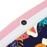 Планшет Digma Kids A7 SC9863A (1.6) 8C RAM2Gb ROM32Gb 7" IPS 1024x600 4G 1Sim Android 11.0 Go розовый 2Mpix 0.3Mpix BT WiFi microSD 128Gb 2800mAh