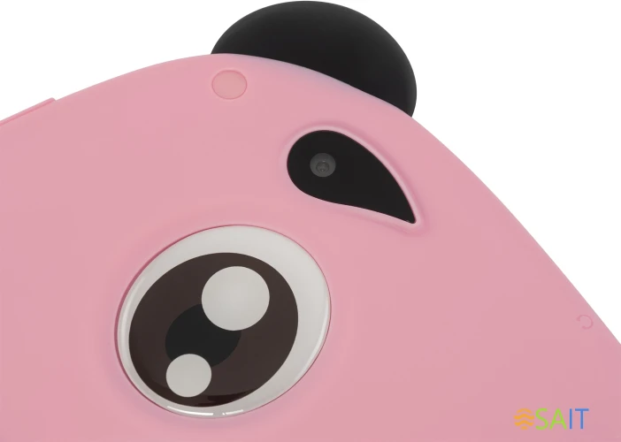 Планшет Digma Kids A7 SC9863A (1.6) 8C RAM2Gb ROM32Gb 7" IPS 1024x600 4G 1Sim Android 11.0 Go розовый 2Mpix 0.3Mpix BT WiFi microSD 128Gb 2800mAh