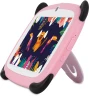 Планшет Digma Kids A7 SC9863A (1.6) 8C RAM2Gb ROM32Gb 7" IPS 1024x600 4G 1Sim Android 11.0 Go розовый 2Mpix 0.3Mpix BT WiFi microSD 128Gb 2800mAh