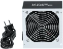 Блок питания KingPrice ATX 750W KPPSU750 (20+4pin) APFC 120mm fan 4xSATA