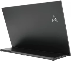 Монитор Asus 17.3" ZenScreen MB17AHG черный IPS LED 16:9 HDMI матовая 300cd 178гр/178гр 1920x1080 144Hz FHD USB 1.29кг
