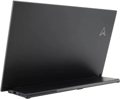 Монитор Asus 17.3" ZenScreen MB17AHG черный IPS LED 16:9 HDMI матовая 300cd 178гр/178гр 1920x1080 144Hz FHD USB 1.29кг