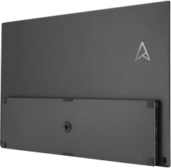 Монитор Asus 17.3" ZenScreen MB17AHG черный IPS LED 16:9 HDMI матовая 300cd 178гр/178гр 1920x1080 144Hz FHD USB 1.29кг
