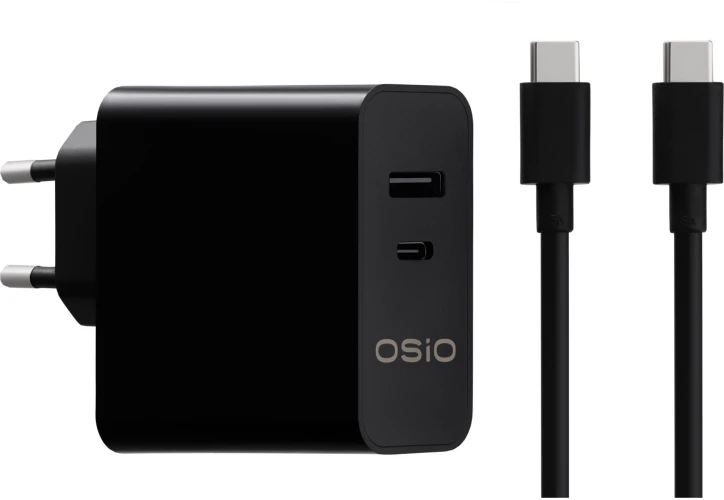 Ноутбук Osio FocusLine F160i-005 Core i5 1235U 8Gb SSD256Gb Intel Iris Xe graphics 16.1" IPS FHD (1920x1080) Windows 11 Home grey WiFi BT Cam 6000mAh