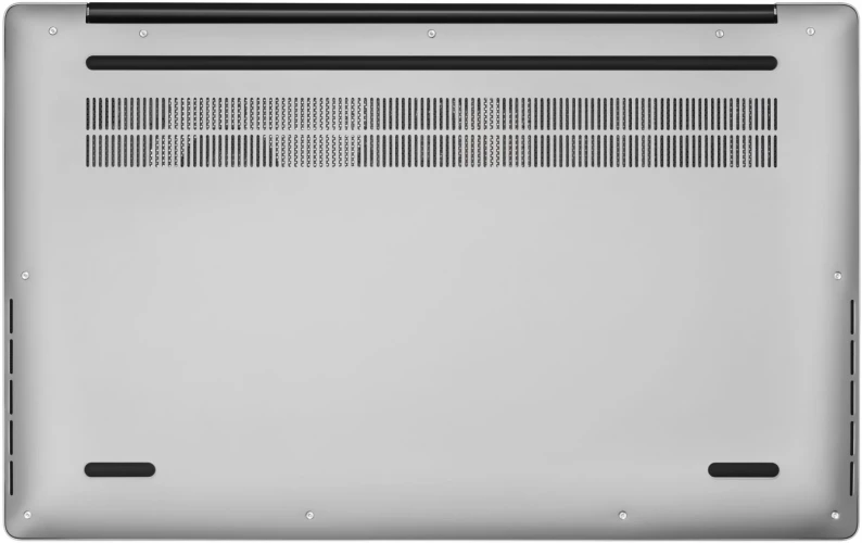 Ноутбук Osio FocusLine F160i-005 Core i5 1235U 8Gb SSD256Gb Intel Iris Xe graphics 16.1" IPS FHD (1920x1080) Windows 11 Home grey WiFi BT Cam 6000mAh