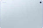 Планшет Samsung Galaxy Tab S10 FE+ SM-X626B 1580 (2.9) 8C RAM8Gb ROM128Gb 13.1" TFT 2880x1800 5G eSIM Android 15 голубой 13Mpix 12Mpix BT WiFi microSD 1Tb 10090mAh