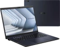 Ноутбук Asus Expertbook B3 B3404CVA-Q50253 Core i7 1355U 16Gb SSD1Tb Intel Iris Xe graphics 14" IPS WUXGA (1920x1200) noOS black WiFi BT Cam (90NX07D1-M008R0)