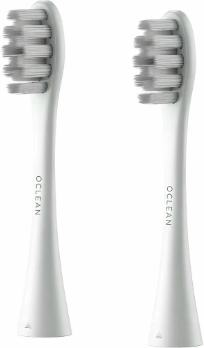 Насадка для зубных щеток Oclean Gum Care Brush Head P1S12 W02 (упак.:2шт) Oclean P1S12 W02