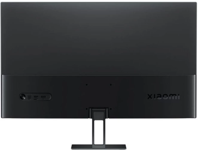 Монитор Xiaomi 27" Monitor A27i черный IPS LED 16:9 HDMI матовая 250cd 178гр/178гр 1920x1080 100Hz DP FHD 3.6кг