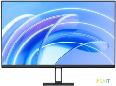 Монитор Xiaomi 27&quot; Monitor A27i черный IPS LED 16:9 HDMI матовая 250cd 178гр/178гр 1920x1080 100Hz DP FHD 3.6кг