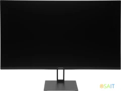 Монитор Xiaomi 27&quot; Monitor A27i черный IPS LED 16:9 HDMI матовая 250cd 178гр/178гр 1920x1080 100Hz DP FHD 3.6кг