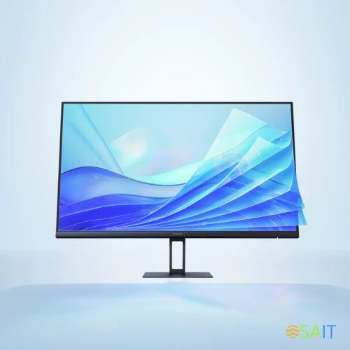 Монитор Xiaomi 27" Monitor A27i черный IPS LED 16:9 HDMI матовая 250cd 178гр/178гр 1920x1080 100Hz DP FHD 3.6кг