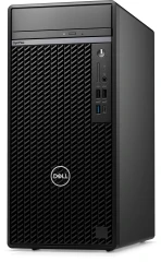 ПК Dell Optiplex 7020 PLUS MT i7 14700 (2.1) 16Gb SSD512Gb RTX4060 8Gb/DVDRW CR Windows 11 Pro GbitEth 260W мышь клавиатура черный (7020-7164)