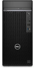 ПК Dell Optiplex 7020 PLUS MT i7 14700 (2.1) 16Gb SSD512Gb RTX4060 8Gb/DVDRW CR Windows 11 Pro GbitEth 260W мышь клавиатура черный (7020-7164)