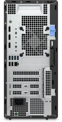 ПК Dell Optiplex 7020 PLUS MT i7 14700 (2.1) 16Gb SSD512Gb RTX4060 8Gb/DVDRW CR Windows 11 Pro GbitEth 260W мышь клавиатура черный (7020-7164)