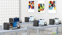 ПК Dell Optiplex 7020 PLUS MT i7 14700 (2.1) 16Gb SSD512Gb RTX4060 8Gb/DVDRW CR Windows 11 Pro GbitEth 260W мышь клавиатура черный (7020-7164)