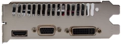 Видеокарта Afox PCI-E AF730-2048D5H5 NVIDIA GeForce GT 730 2Gb 128bit GDDR5 700/3200 DVIx1 HDMIx1 CRTx1 HDCP Ret
