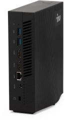 Неттоп IRU 515ALC i5 12450H (2) 16Gb SSD512Gb UHDG noOS GbitEth WiFi BT 120W черный (2012451)