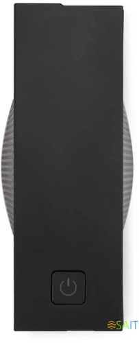 Неттоп IRU 515ALC i5 12450H (2) 16Gb SSD512Gb UHDG noOS GbitEth WiFi BT 120W черный (2012451)