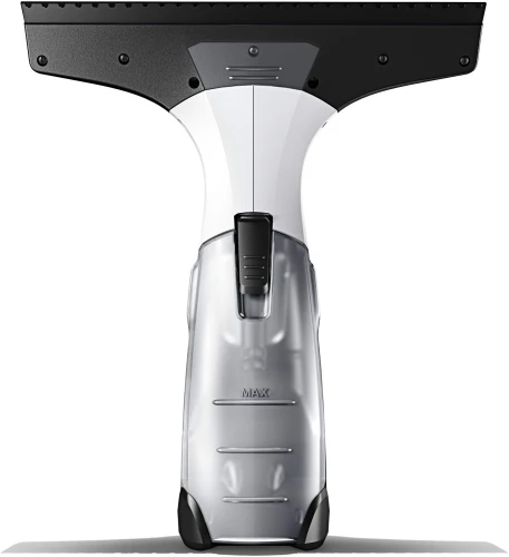 Мойщик окон Karcher WV 2 Plus шир.скреб.:280мм пит.:от аккум. белый/черный