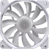 Вентилятор для корпуса Formula Cosmic 14WH RGB 140х140x25 белый 3-pin 4-pin (Molex) 22.3дБ (COSMIC 14WH FR) Ret