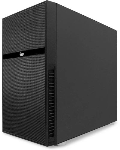 ПК IRU Home 510B7GM MT i5 12400 (2.5) 32Gb SSD512Gb UHDG 730 Free DOS GbitEth 650W черный (2032499)