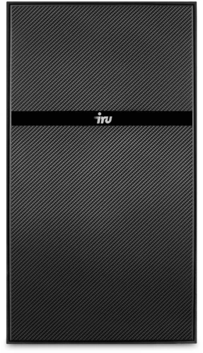 ПК IRU Home 510B7GM MT i5 12400 (2.5) 32Gb SSD512Gb UHDG 730 Free DOS GbitEth 650W черный (2032499)