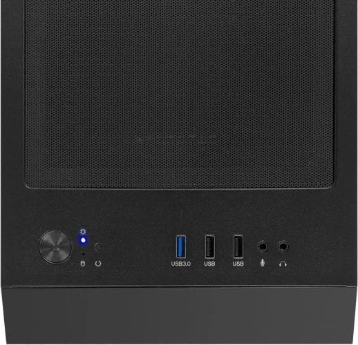 ПК IRU Home 510B7GM MT i5 12400 (2.5) 32Gb SSD512Gb UHDG 730 Free DOS GbitEth 650W черный (2032499)