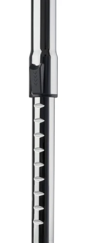 Пылесос Domfy DSC-VC704 2400Вт черный/красный