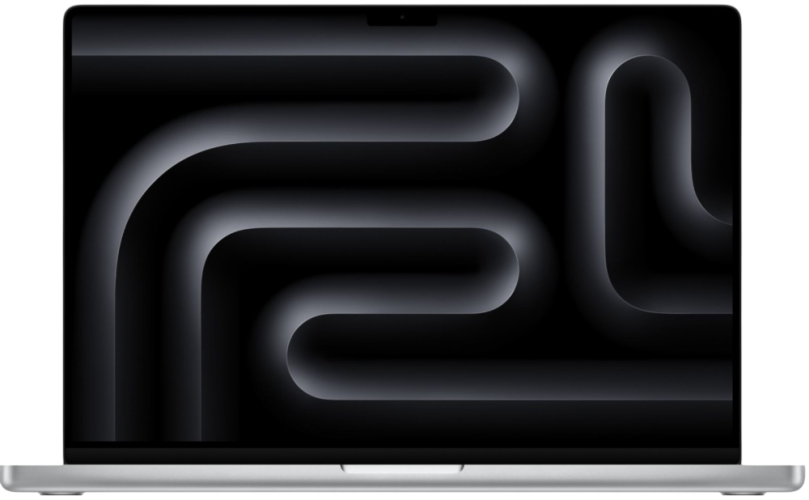 Ноутбук Apple Ноутбук Apple MacBook Pro 16.2" M5 Pro (MGE44HN/A)