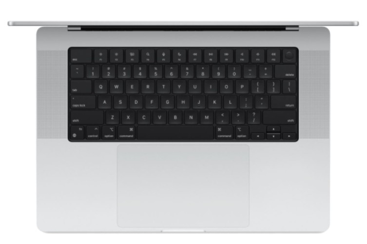Ноутбук Apple Ноутбук Apple MacBook Pro 16.2" M5 Pro (MGE44HN/A)