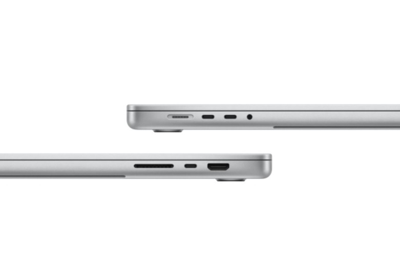 Ноутбук Apple Ноутбук Apple MacBook Pro 16.2" M5 Pro (MGE44HN/A)