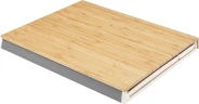 Подставка для ноутбука Cactus CS-NB-BAMB 402x346x36мм бамбук