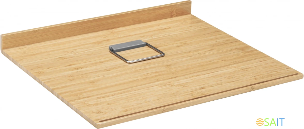 Подставка для ноутбука Cactus CS-NB-BAMB 402x346x36мм бамбук