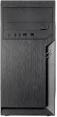 ПК IRU Office 310H6S MT i5 12400 (2.5) 16Gb SSD512Gb UHDG 730 Free DOS GbitEth 450W черный (2063245)