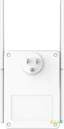 Повторитель беспроводного сигнала Tenda A21 AC2100 10/100/1000BASE-TX белый