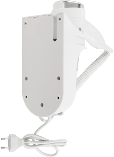 Фен Starwind SW-HD876 1600Вт белый