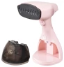 Отпариватель ручной Hyundai H-HS02973 1650Вт розовый